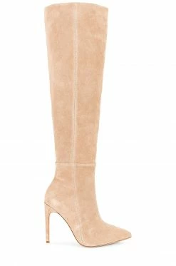 Promo 💯 RAYE Benita Boot In Ivory 🌟