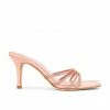 Promo 🌟 RAYE Matilda Heel In Blush 🎁 -RAYE Official Store RAYE WZ1975 V1