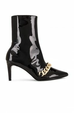 Promo ✨ RAYE Foxx Boot In Black ✔️