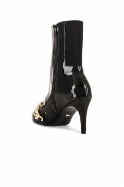 Promo ✨ RAYE Foxx Boot In Black ✔️ -RAYE Official Store RAYE WZ1977 V3