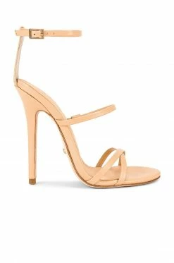 Discount ✔️ RAYE Mera Heel In Nude 🌟