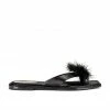 Wholesale 🌟 RAYE Pom 🩴 Sandal In Black 😀 1 Wholesale 🌟 RAYE Pom 🩴 Sandal In Black 😀 -RAYE Official Store RAYE WZ1995 V1
