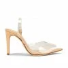 Best reviews of ⌛ RAYE Midi Heel In Nude 🥰 -RAYE Official Store RAYE WZ1999 V1