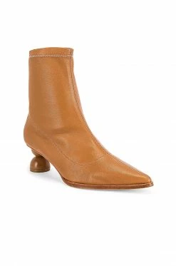 Deals 🎁 RAYE Sphere Boot In Tan ⌛ -RAYE Official Store RAYE WZ2005 V2