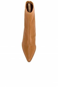Deals 🎁 RAYE Sphere Boot In Tan ⌛ -RAYE Official Store RAYE WZ2005 V4