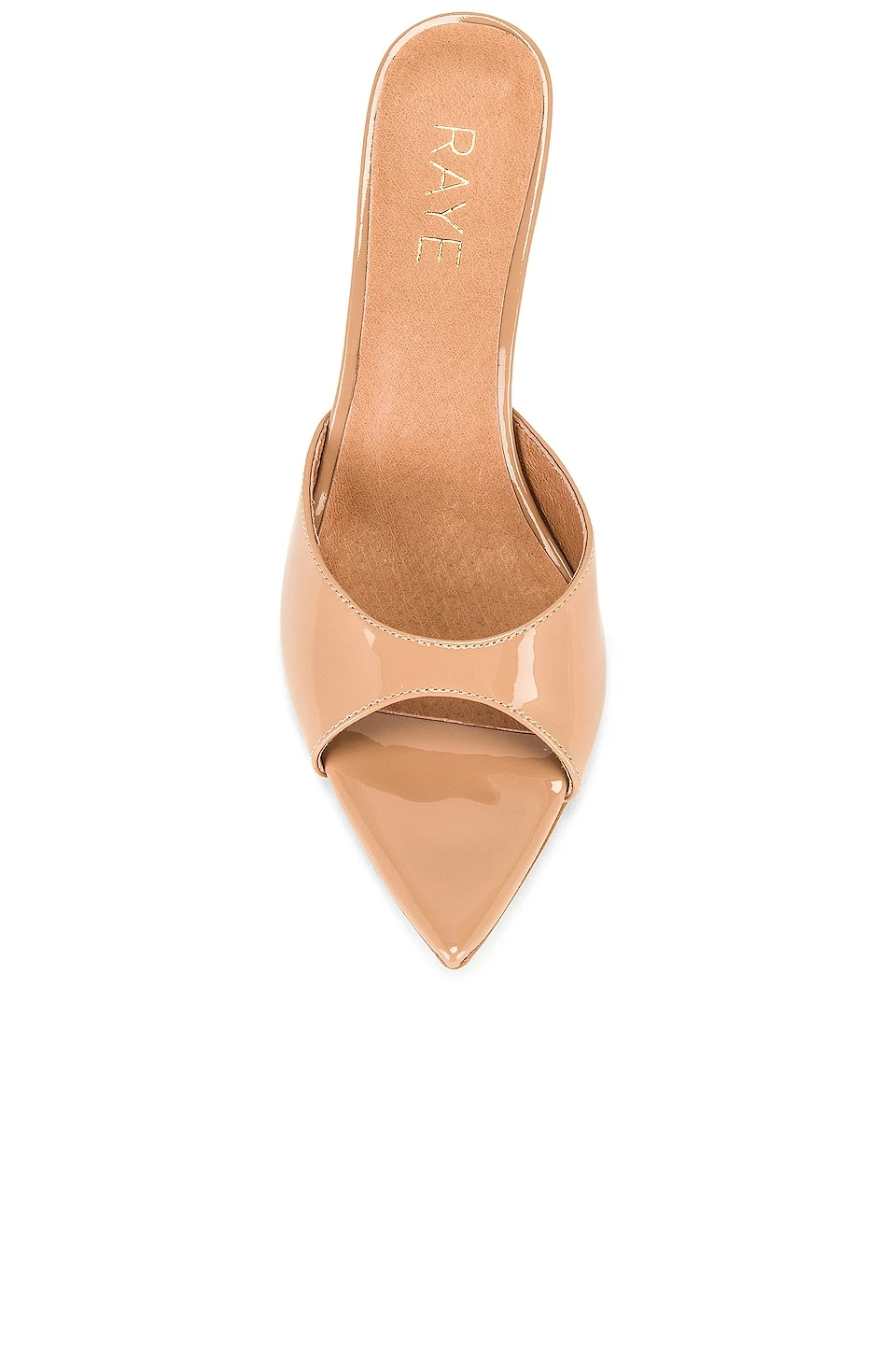 Top 10 โ๏ธ RAYE Della Heel In Tan ๐ 6 Top 10 โ๏ธ RAYE Della Heel In Tan ๐ - Image 4
