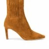 Coupon 🧨 RAYE Finesse Boot In Cognac 🧨 -RAYE Official Store RAYE WZ2009 V1