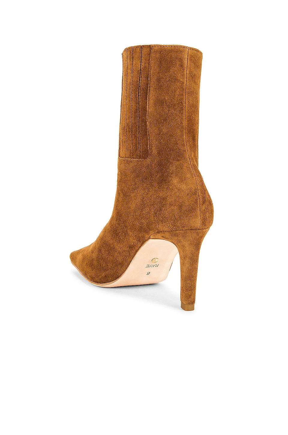 Coupon 🧨 RAYE Finesse Boot In Cognac 🧨 5 Coupon 🧨 RAYE Finesse Boot In Cognac 🧨 - Image 3