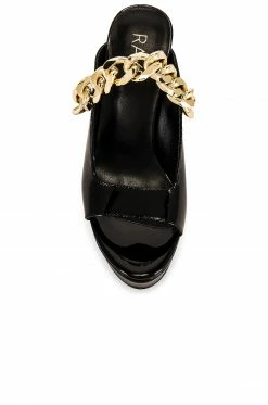 New ✨ RAYE Mica Heel In Black 🔔 10 New ✨ RAYE Mica Heel In Black 🔔 -RAYE Official Store RAYE WZ2010 V4