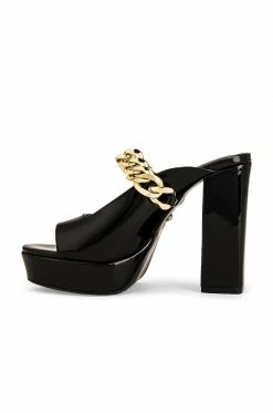 New ✨ RAYE Mica Heel In Black 🔔 11 New ✨ RAYE Mica Heel In Black 🔔 -RAYE Official Store RAYE WZ2010 V5