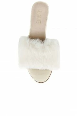 Deals 👍 RAYE Regina Heel In Natural 🧨 -RAYE Official Store RAYE WZ2012 V4