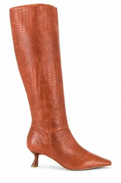 Hot Sale 🥰 RAYE Jonathan Boot In Brown 👍
