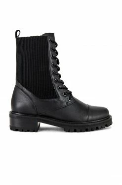 Best deal 😍 RAYE Zu Boot In Black 🔥