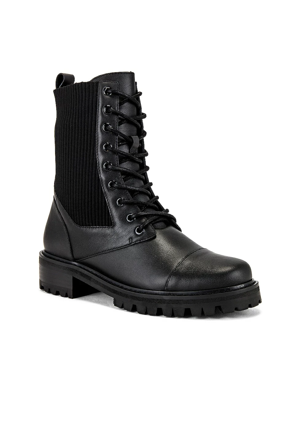 Best deal 😍 RAYE Zu Boot In Black 🔥 4 Best deal 😍 RAYE Zu Boot In Black 🔥 - Image 2