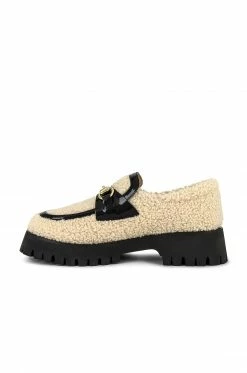 Best reviews of 👏 RAYE Sven Loafer In Natural ❤️ -RAYE Official Store RAYE WZ2024 V5