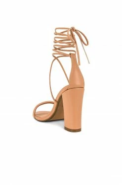 Cheap 😍 RAYE Mojave Heel In Nude 🎉 -RAYE Official Store RAYE WZ2031 V3