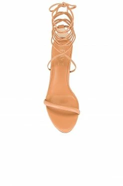 Cheap 😍 RAYE Mojave Heel In Nude 🎉 -RAYE Official Store RAYE WZ2031 V4