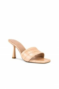 Budget 👏 RAYE Ali Heel In Tan 🎉 -RAYE Official Store RAYE WZ2032 V2