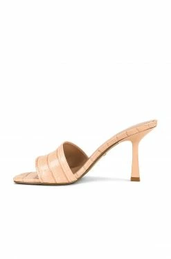 Budget 👏 RAYE Ali Heel In Tan 🎉 -RAYE Official Store RAYE WZ2032 V5