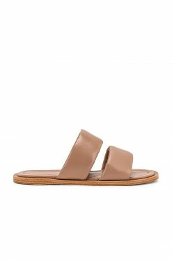 Best reviews of ⭐ RAYE Telly 🩴 Sandal In Nude 🥰