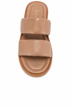 Best reviews of ⭐ RAYE Telly 🩴 Sandal In Nude 🥰 -RAYE Official Store RAYE WZ2034 V4