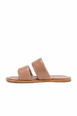 Best reviews of ⭐ RAYE Telly 🩴 Sandal In Nude 🥰 -RAYE Official Store RAYE WZ2034 V5