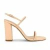 Discount 🛒 RAYE Strike Heel In Nude ⭐ -RAYE Official Store RAYE WZ2036 V1