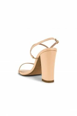 Discount 🛒 RAYE Strike Heel In Nude ⭐ -RAYE Official Store RAYE WZ2036 V3