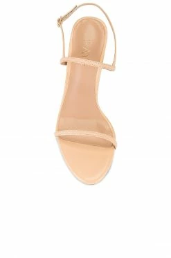 Discount 🛒 RAYE Strike Heel In Nude ⭐ -RAYE Official Store RAYE WZ2036 V4