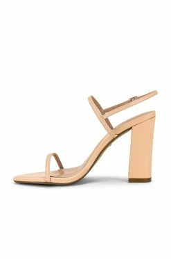 Discount 🛒 RAYE Strike Heel In Nude ⭐ -RAYE Official Store RAYE WZ2036 V5