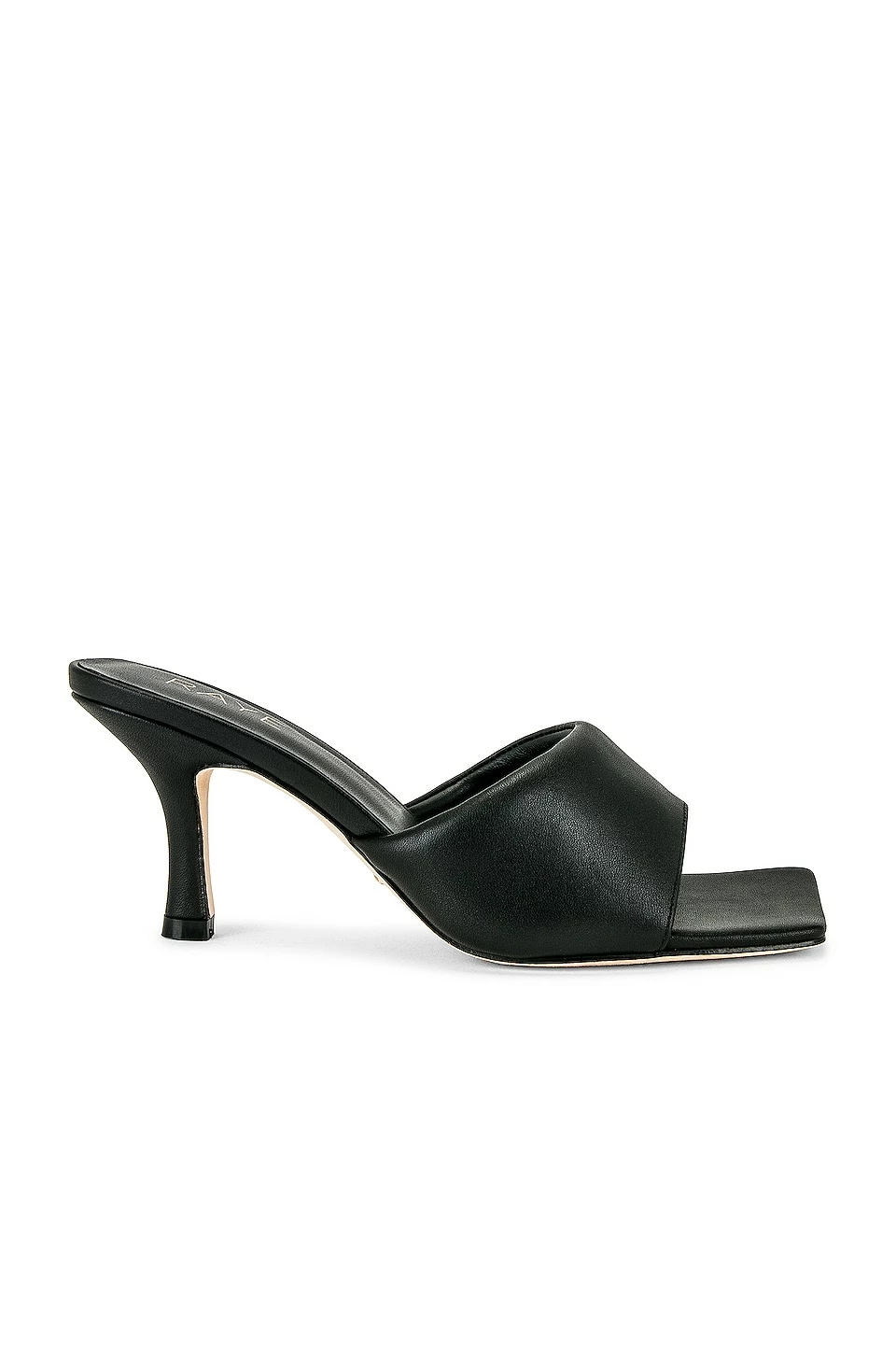 Flash Sale ๐ RAYE Abie Heel In Black โค๏ธ 3 Flash Sale ๐ RAYE Abie Heel In Black โค๏ธ