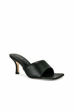 Flash Sale ๐ RAYE Abie Heel In Black โค๏ธ 8 Flash Sale ๐ RAYE Abie Heel In Black โค๏ธ -RAYE Official Store RAYE WZ2037 V2