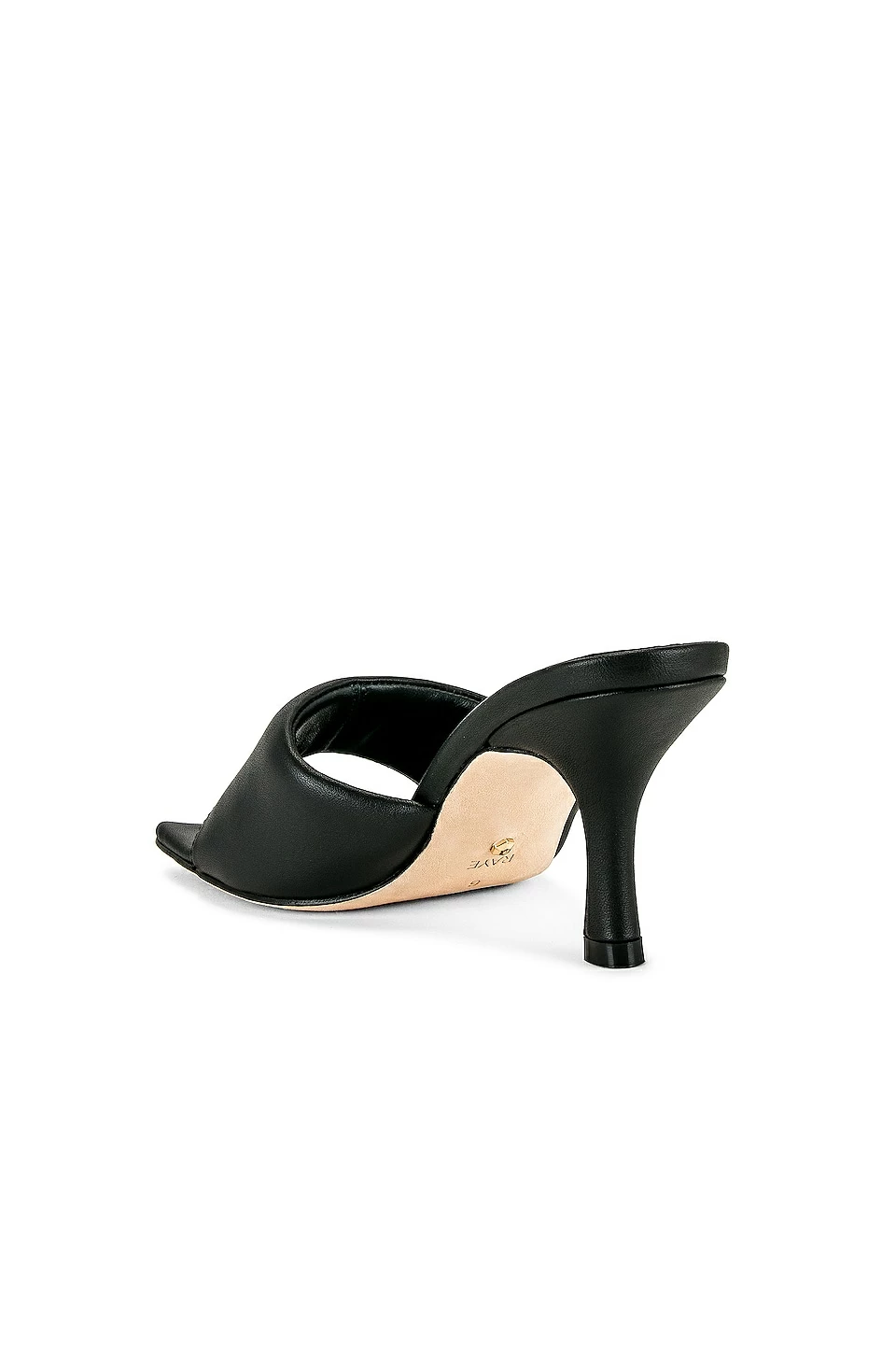 Flash Sale ๐ RAYE Abie Heel In Black โค๏ธ 5 Flash Sale ๐ RAYE Abie Heel In Black โค๏ธ - Image 3