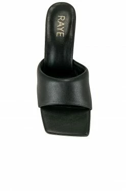 Flash Sale ๐ RAYE Abie Heel In Black โค๏ธ 10 Flash Sale ๐ RAYE Abie Heel In Black โค๏ธ -RAYE Official Store RAYE WZ2037 V4