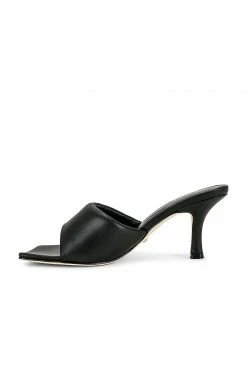 Flash Sale ๐ RAYE Abie Heel In Black โค๏ธ 11 Flash Sale ๐ RAYE Abie Heel In Black โค๏ธ -RAYE Official Store RAYE WZ2037 V5