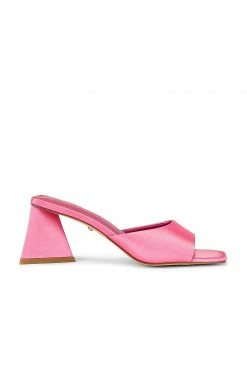 Best deal 😉 RAYE Mackenzie Heel In Pink 🥰