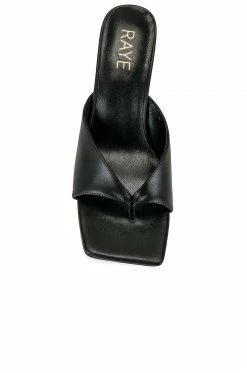 Cheapest 🤩 RAYE Van Heel In Black 🤩 10 Cheapest 🤩 RAYE Van Heel In Black 🤩 -RAYE Official Store RAYE WZ2040 V4