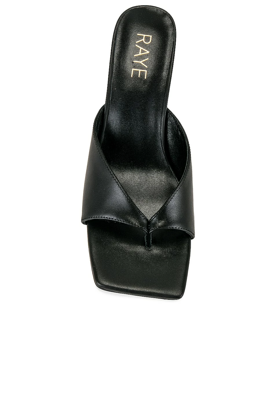 Cheapest 🤩 RAYE Van Heel In Black 🤩 6 Cheapest 🤩 RAYE Van Heel In Black 🤩 - Image 4