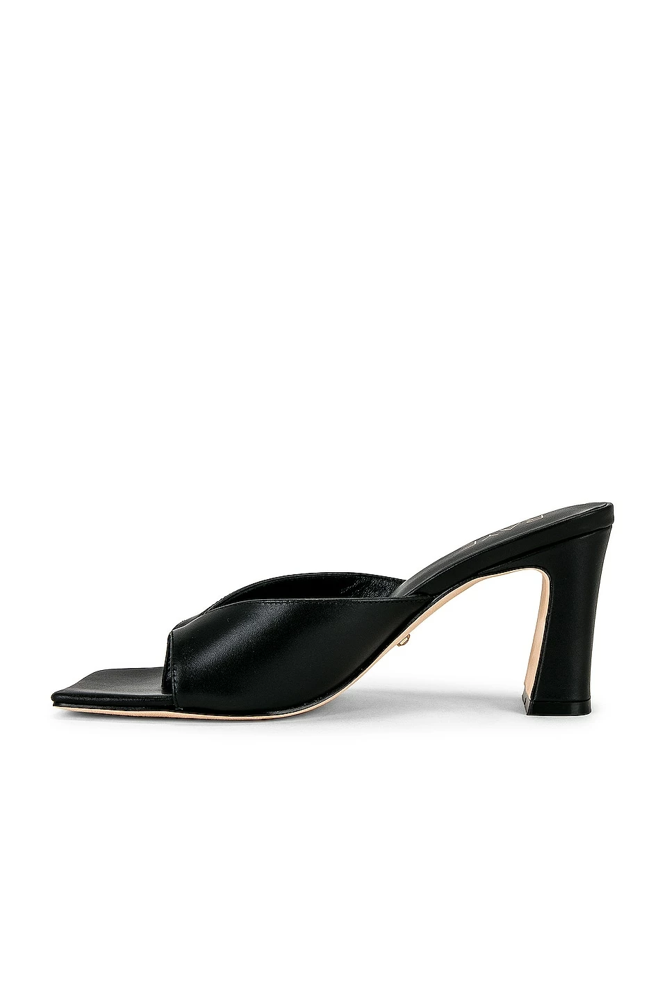 Cheapest 🤩 RAYE Van Heel In Black 🤩 7 Cheapest 🤩 RAYE Van Heel In Black 🤩 - Image 5