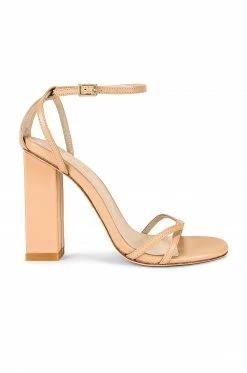 Best Pirce ✔️ RAYE Hatty Heel In Nude ⭐
