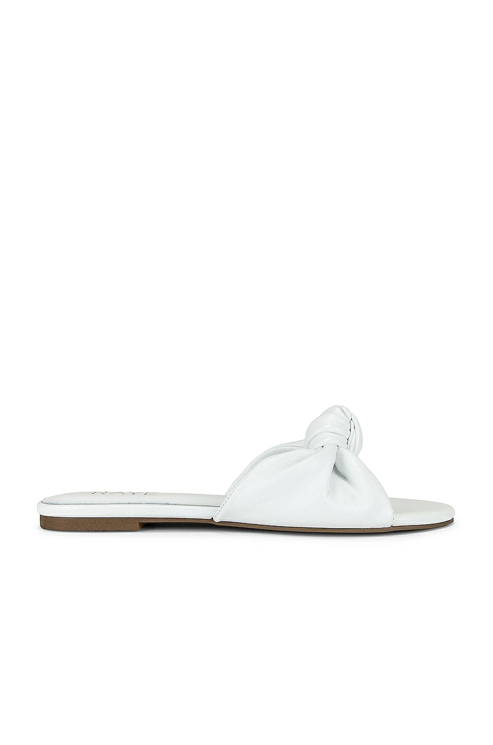 Outlet π€© RAYE Buffy π©΄ Sandal In White π 3 Outlet π€© RAYE Buffy π©΄ Sandal In White π