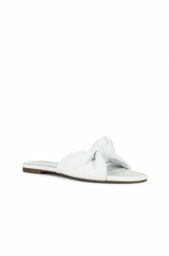 Outlet π€© RAYE Buffy π©΄ Sandal In White π 8 Outlet π€© RAYE Buffy π©΄ Sandal In White π -RAYE Official Store RAYE WZ2043 V2
