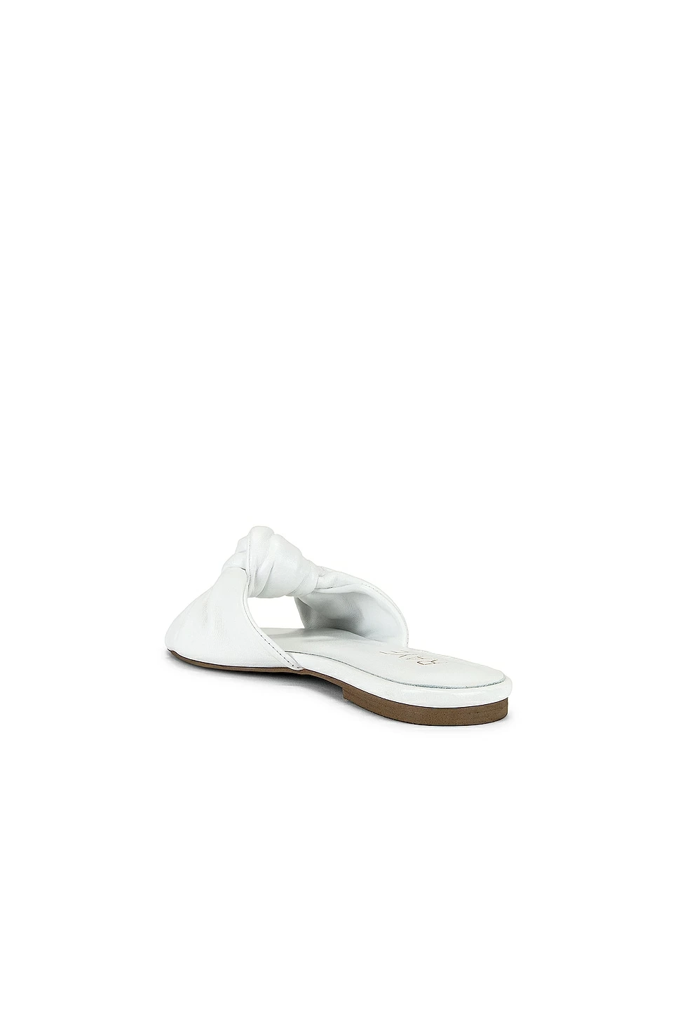 Outlet π€© RAYE Buffy π©΄ Sandal In White π 5 Outlet π€© RAYE Buffy π©΄ Sandal In White π - Image 3