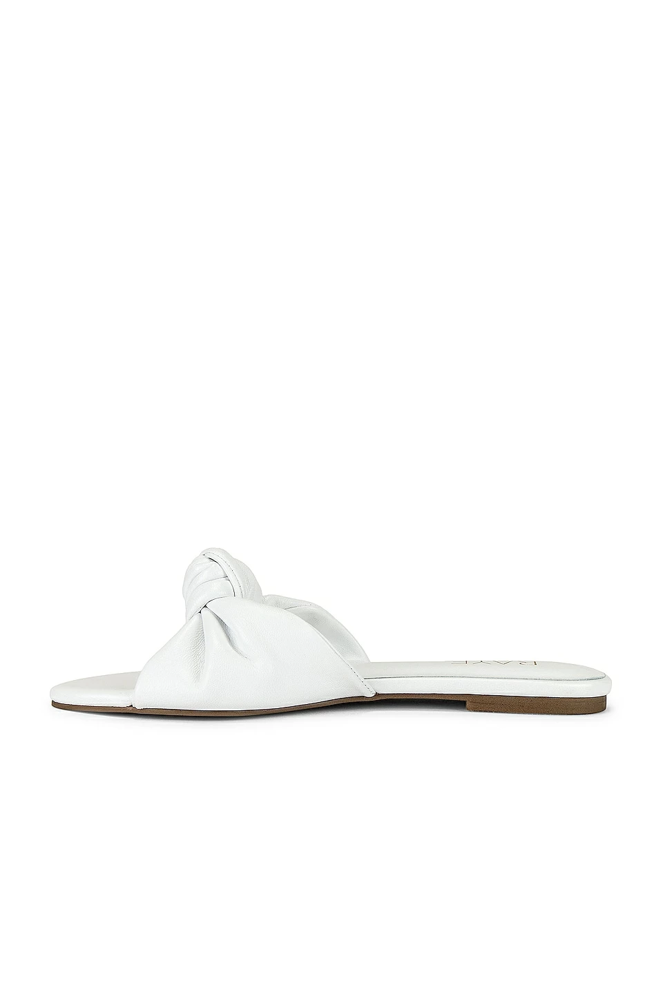 Outlet π€© RAYE Buffy π©΄ Sandal In White π 7 Outlet π€© RAYE Buffy π©΄ Sandal In White π - Image 5