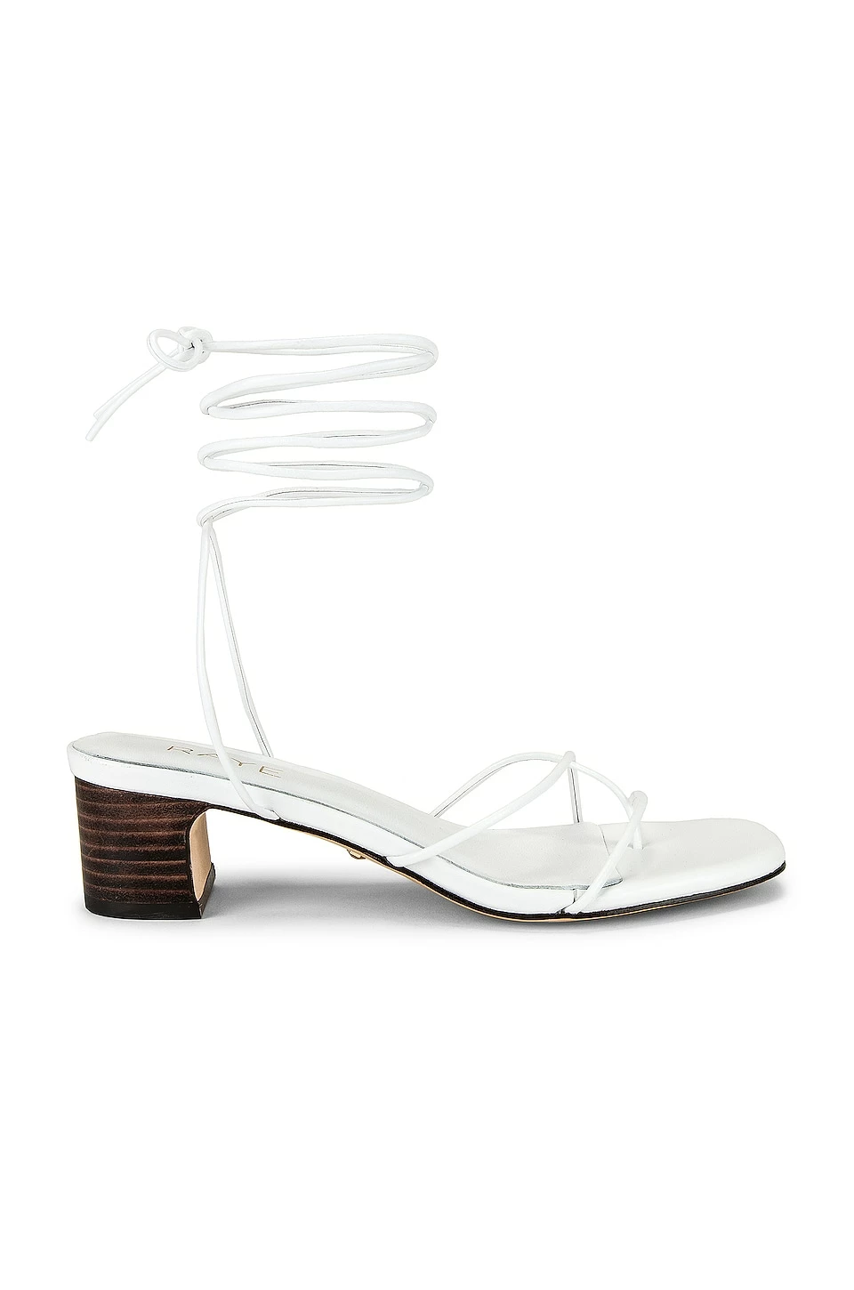 Best reviews of ๐ฅฐ RAYE Talia Heel In White ๐ฏ 3 Best reviews of ๐ฅฐ RAYE Talia Heel In White ๐ฏ