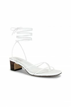 Best reviews of ๐ฅฐ RAYE Talia Heel In White ๐ฏ 8 Best reviews of ๐ฅฐ RAYE Talia Heel In White ๐ฏ -RAYE Official Store RAYE WZ2044 V2
