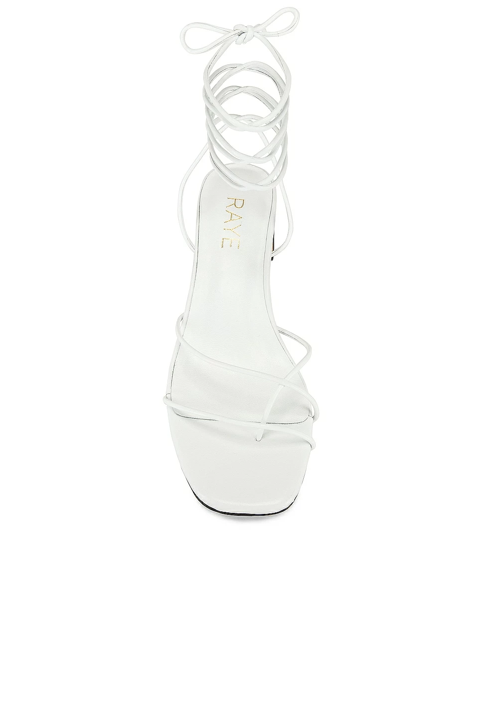 Best reviews of ๐ฅฐ RAYE Talia Heel In White ๐ฏ 6 Best reviews of ๐ฅฐ RAYE Talia Heel In White ๐ฏ - Image 4