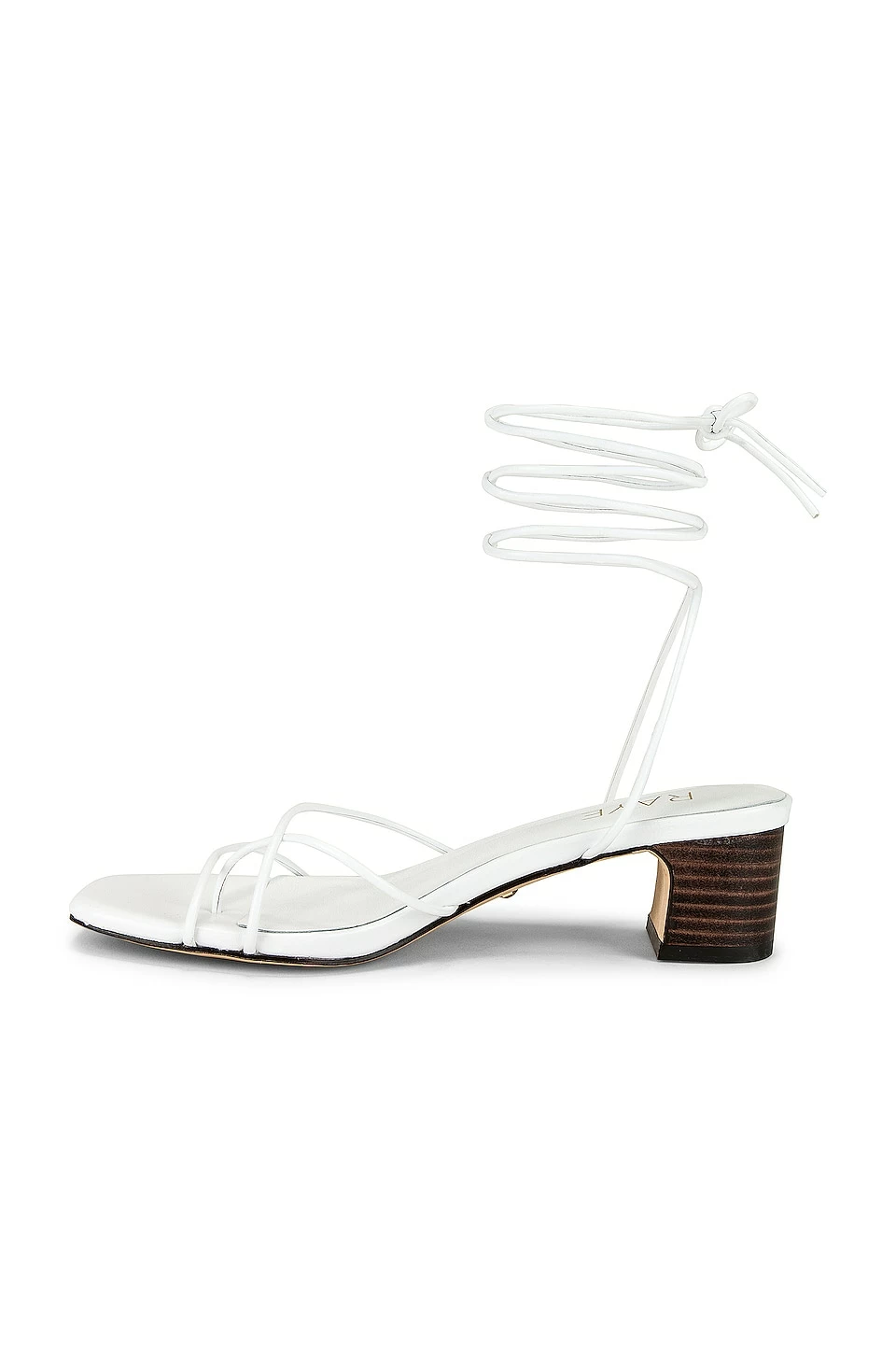Best reviews of ๐ฅฐ RAYE Talia Heel In White ๐ฏ 7 Best reviews of ๐ฅฐ RAYE Talia Heel In White ๐ฏ - Image 5