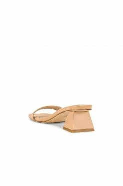 Best reviews of 🛒 RAYE Julie Heel In Light Nude ✨ 9 Best reviews of 🛒 RAYE Julie Heel In Light Nude ✨ -RAYE Official Store RAYE WZ2046 V3