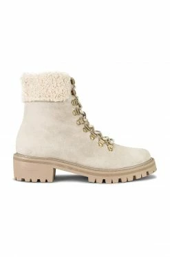 Deals ✨ RAYE Nico Boot In Ivory 👏